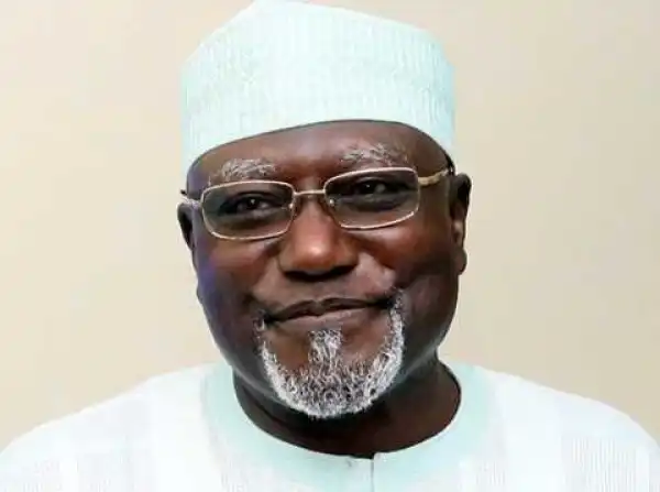 Revealed: How DSS Submitted Two Contradictory Reports on EFCC Boss, Ibrahim Magu to Senate